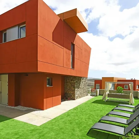 Salobre Green 9 * San Bartolomé
