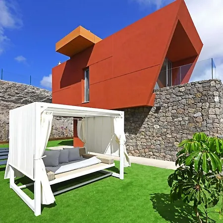 Salobre Green 9 Vakantiehuis *