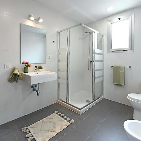 Vakantiehuis Salobre Green 9