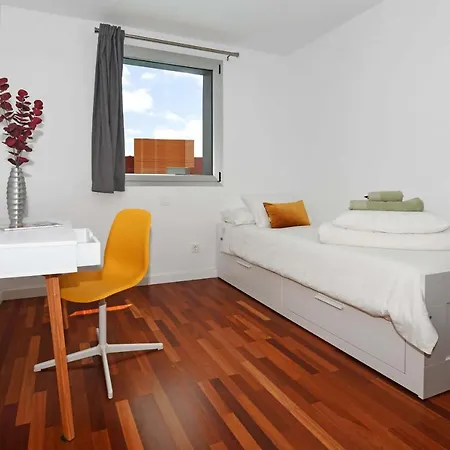 Salobre Green 9 Vakantiehuis San Bartolomé
